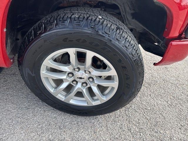 Chevrolet Tahoe  2000