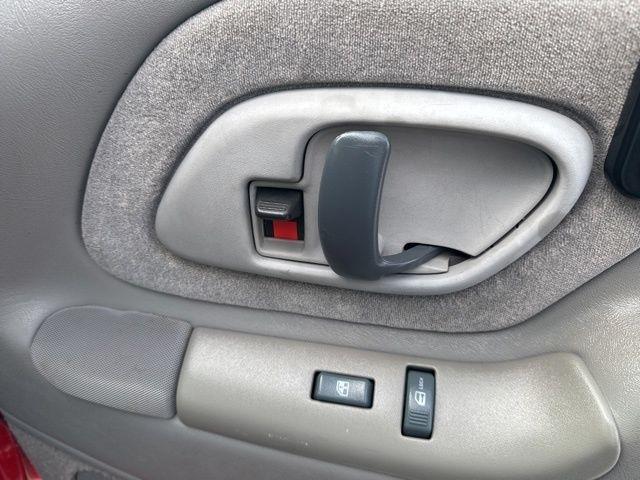 Chevrolet Tahoe  2000