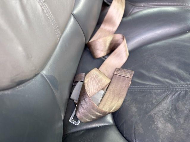 Chevrolet Tahoe  2000