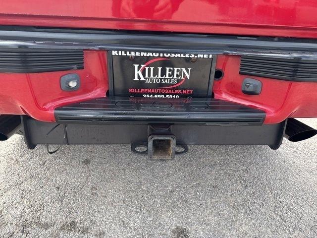 Chevrolet Tahoe  2000