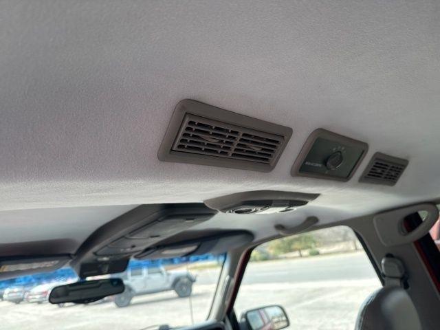 Chevrolet Tahoe  2000