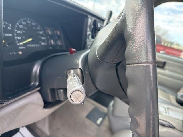 Chevrolet Tahoe  2000