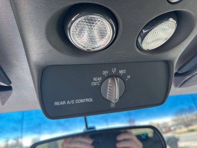 Chevrolet Tahoe  2000