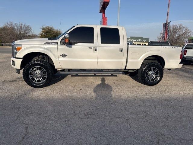 Ford Super Duty F-250 SRW  2013