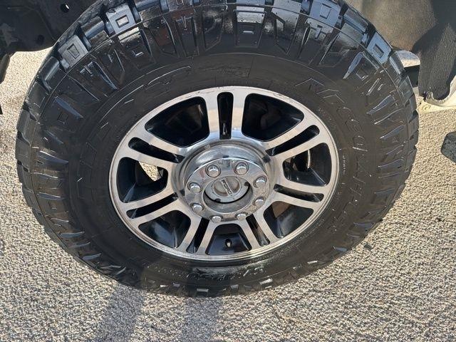 Ford Super Duty F-250 SRW  2013