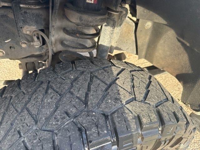 Ford Super Duty F-250 SRW  2013