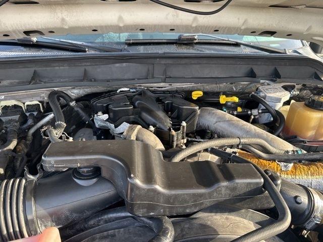 Ford Super Duty F-250 SRW  2013