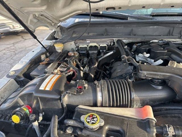 Ford Super Duty F-250 SRW  2013