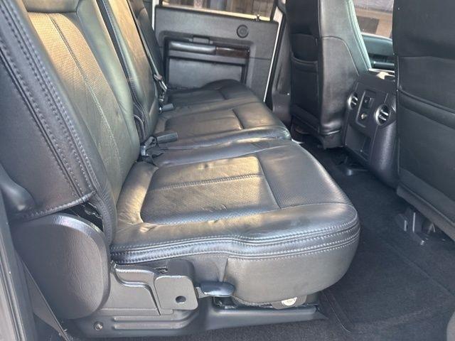 Ford Super Duty F-250 SRW  2013