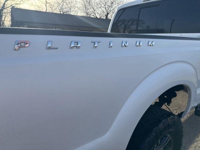 Ford Super Duty F-250 SRW  2013