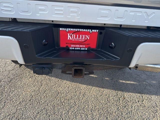 Ford Super Duty F-250 SRW  2013