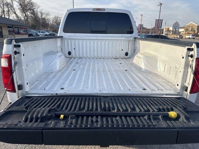 Ford Super Duty F-250 SRW  2013