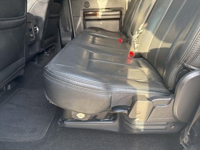 Ford Super Duty F-250 SRW  2013