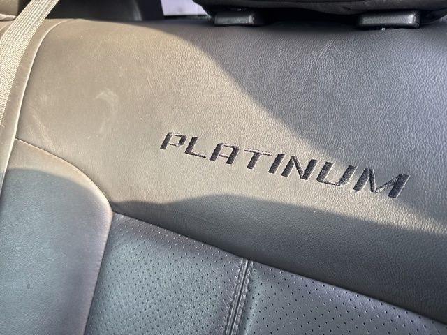 Ford Super Duty F-250 SRW  2013