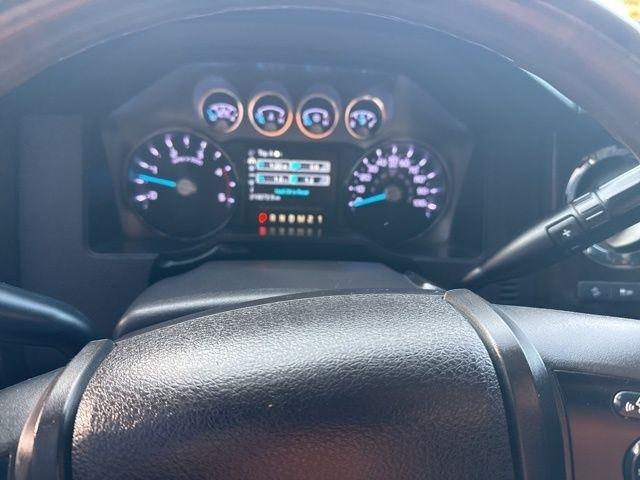 Ford Super Duty F-250 SRW  2013