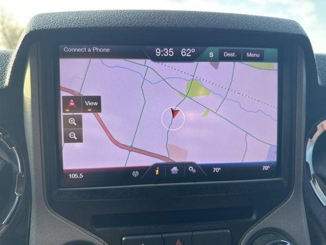 Ford Super Duty F-250 SRW  2013