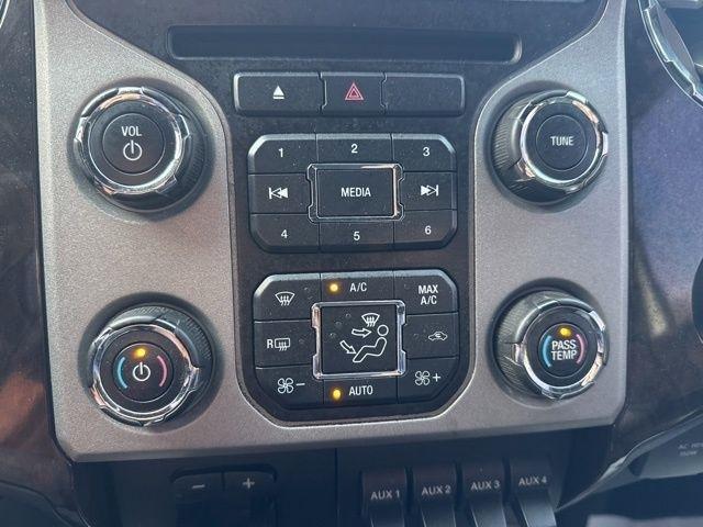 Ford Super Duty F-250 SRW  2013