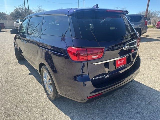 Kia Sedona  2019
