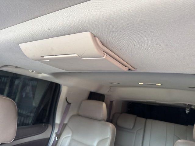 Chevrolet Tahoe  2018