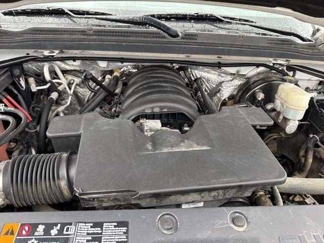 Chevrolet Tahoe  2018