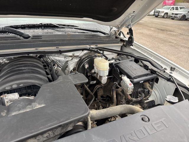 Chevrolet Tahoe  2018