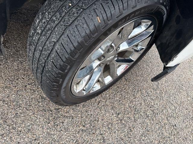 Chevrolet Tahoe  2018