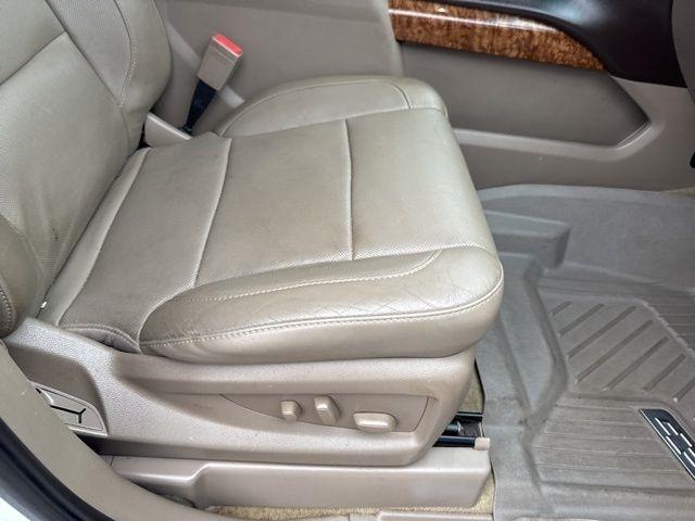 Chevrolet Tahoe  2018