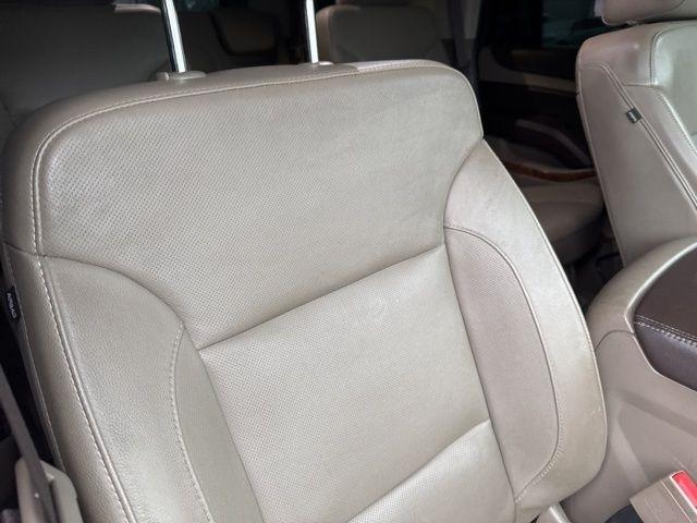 Chevrolet Tahoe  2018