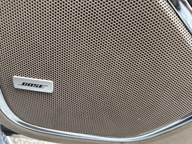 Chevrolet Tahoe  2018