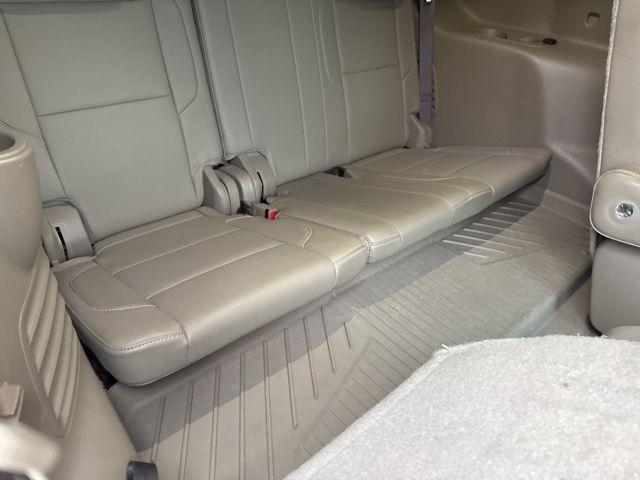 Chevrolet Tahoe  2018