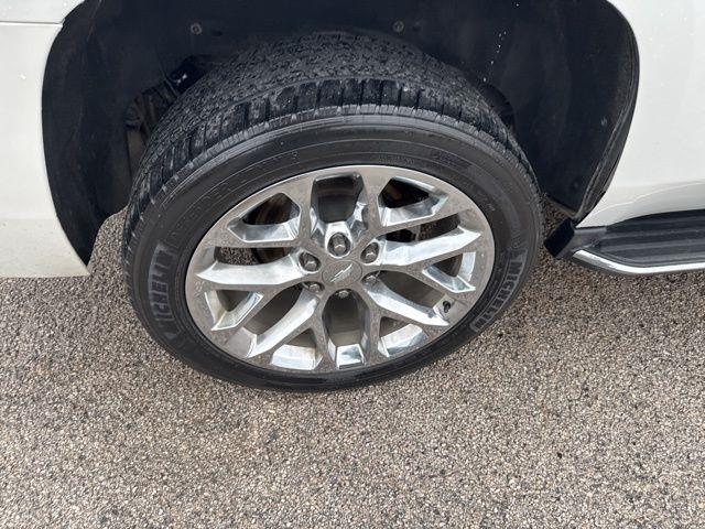 Chevrolet Tahoe  2018