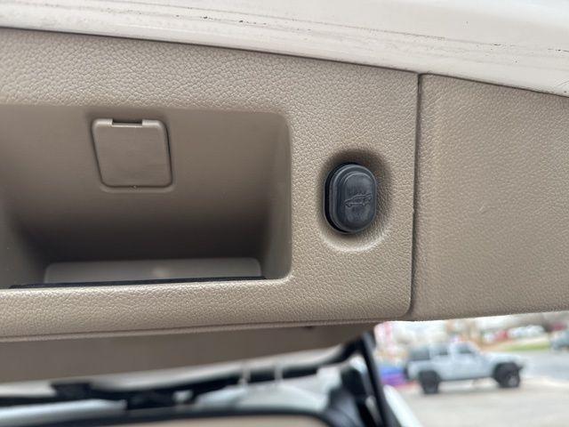 Chevrolet Tahoe  2018