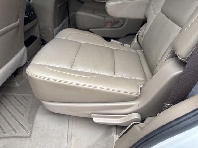 Chevrolet Tahoe  2018