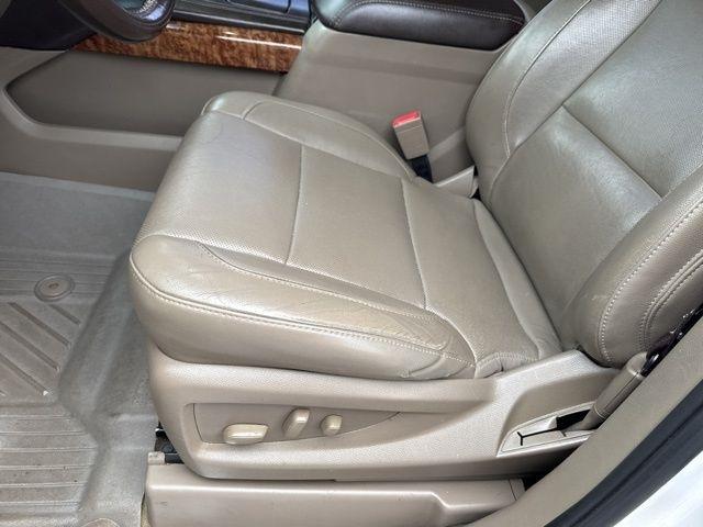 Chevrolet Tahoe  2018