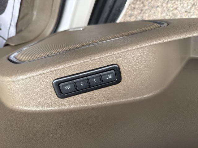 Chevrolet Tahoe  2018