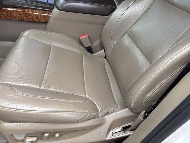 Chevrolet Tahoe  2018