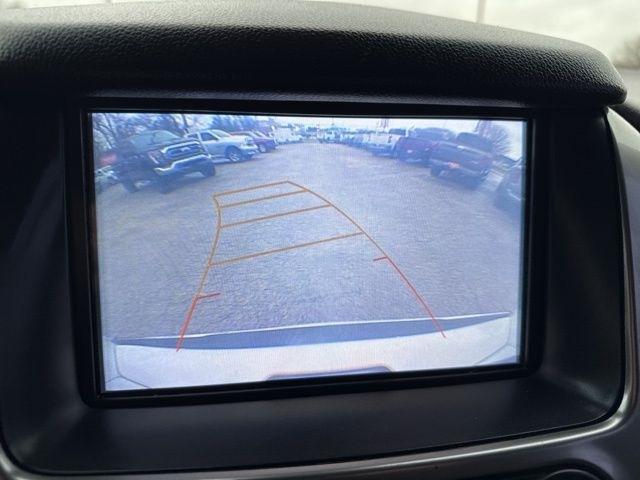 Chevrolet Tahoe  2018