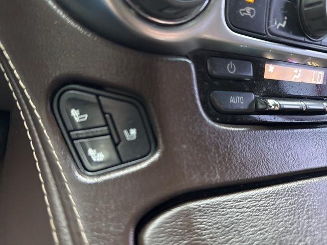 Chevrolet Tahoe  2018