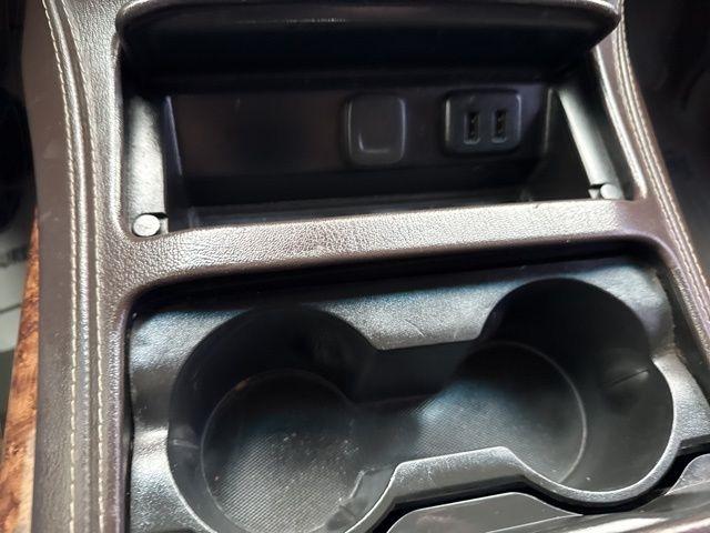 Chevrolet Tahoe  2018