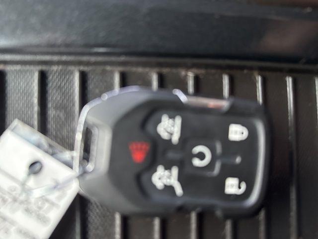 Chevrolet Tahoe  2018