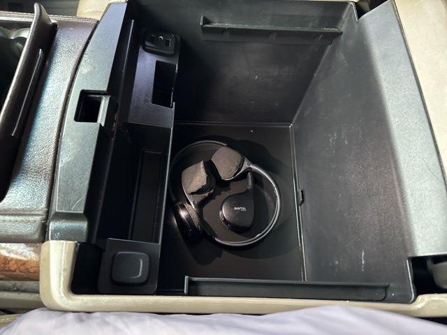 Chevrolet Tahoe  2018