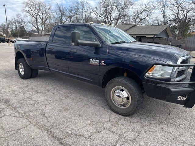 RAM 3500  2016