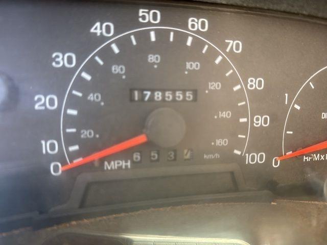 Ford Super Duty F-350 DRW  2000