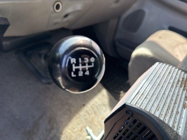 Ford Super Duty F-350 DRW  2000