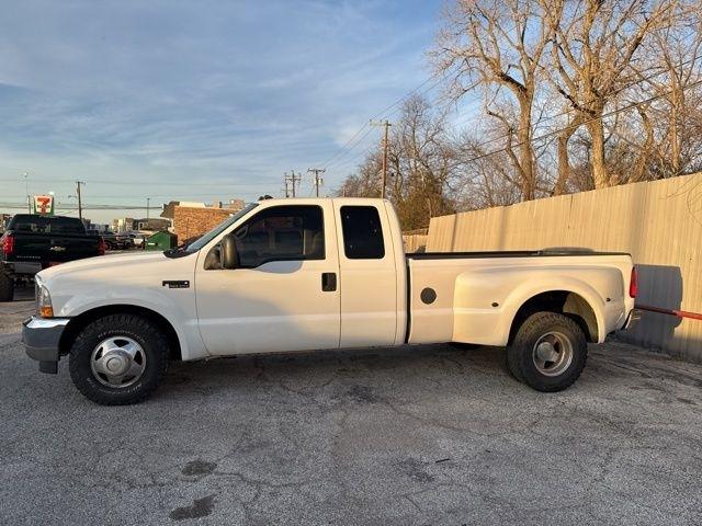 Ford Super Duty F-350 DRW  2000