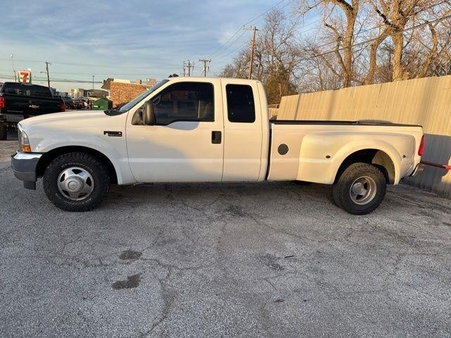 Ford Super Duty F-350 DRW  2000