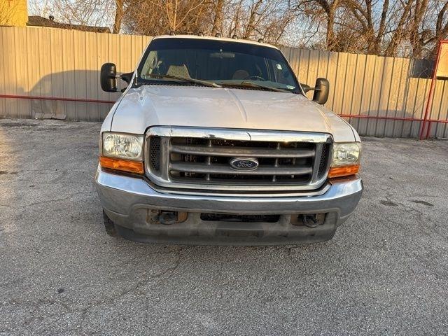Ford Super Duty F-350 DRW  2000