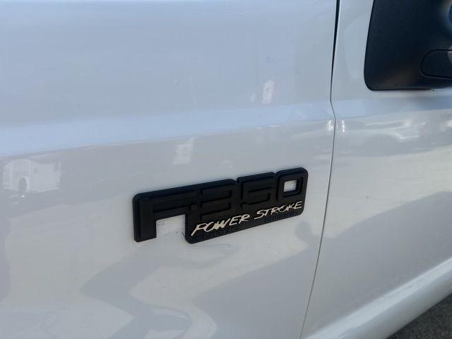 Ford Super Duty F-350 DRW  2000