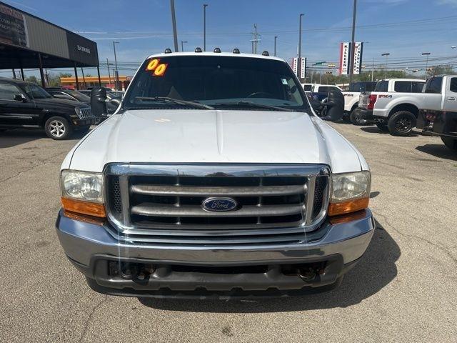 Ford Super Duty F-350 DRW  2000