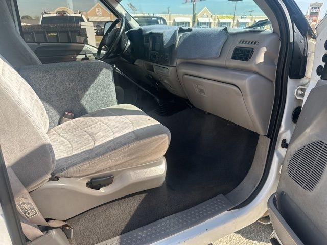 Ford Super Duty F-350 DRW  2000